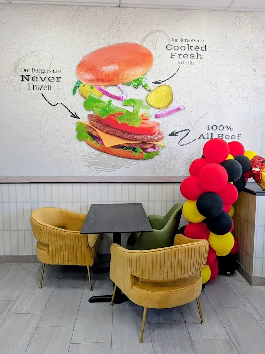 Tex's Chicken & Burgers Picture 4