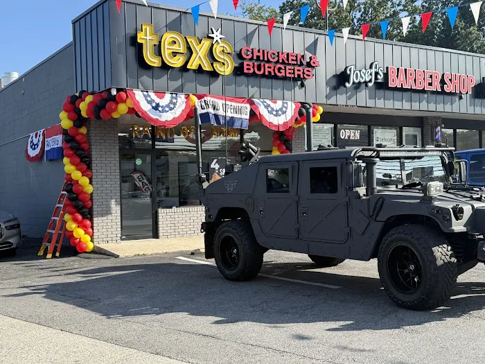 Tex's Chicken & Burgers Picture 8