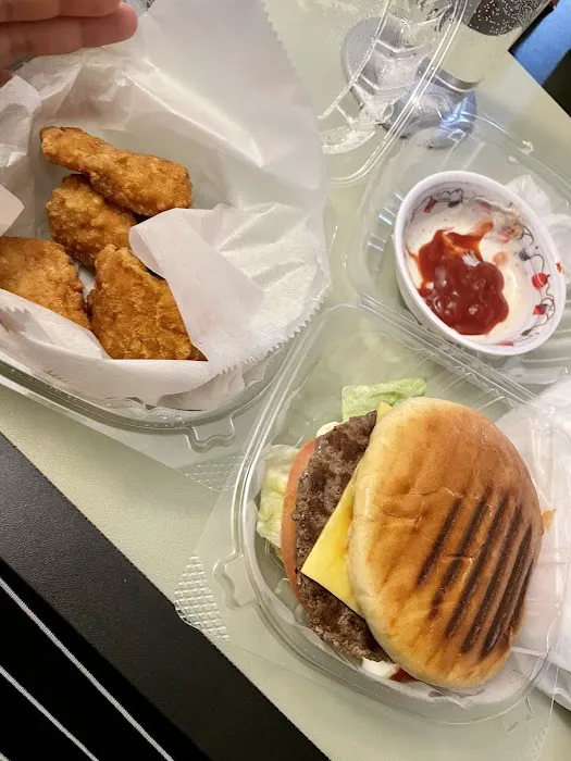 Naz's Halal Food - Staten Island Picture 7