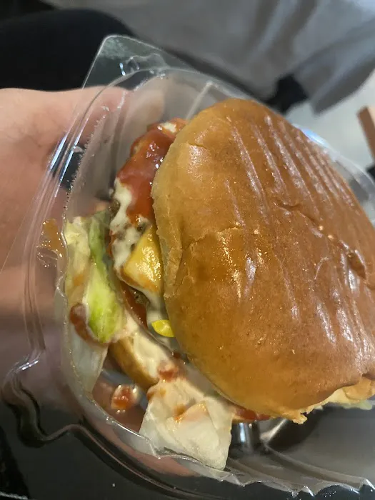 Naz's Halal Food - Staten Island Picture 1