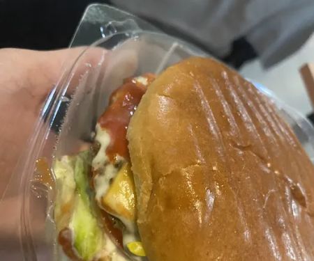 Naz's Halal Food - Staten Island