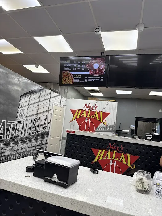 Naz's Halal Food - Staten Island Picture 2