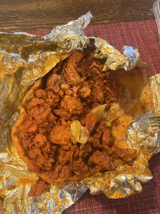 Naz's Halal Food - Staten Island Picture 8