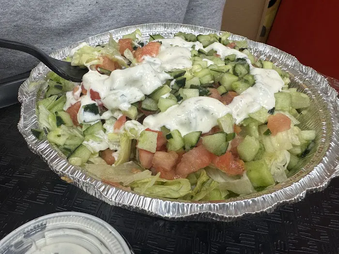 Naz's Halal Food - Staten Island Picture 9