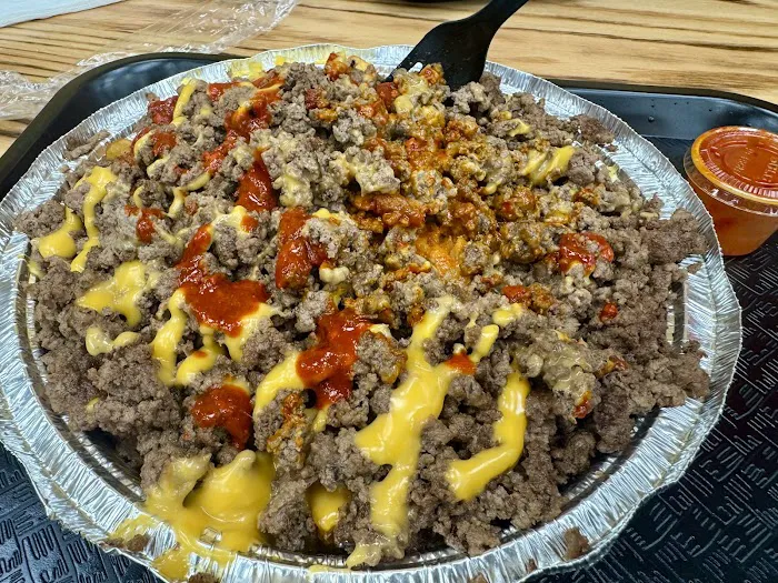 Naz's Halal Food - Staten Island Picture 5