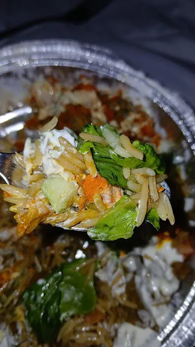 Naz's Halal Food - Staten Island Picture 4