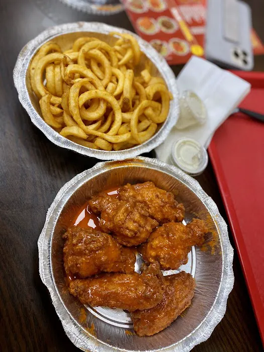 Naz's Halal Food - Staten Island Picture 10