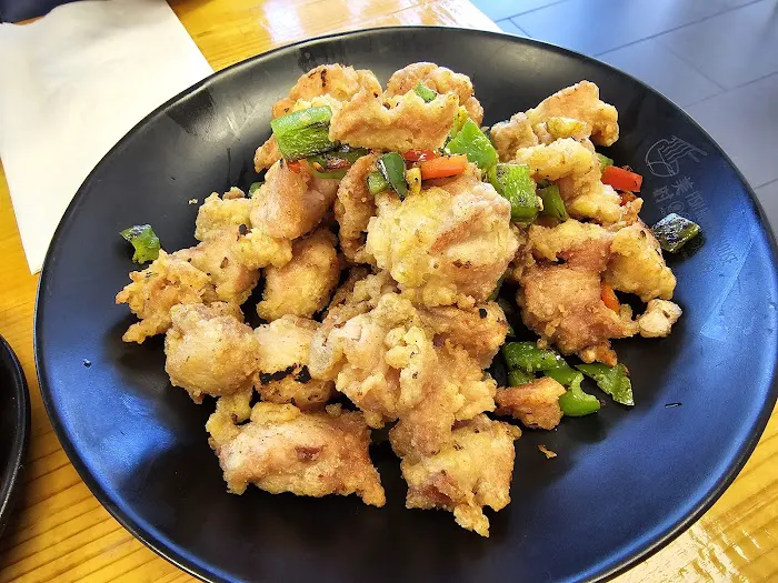 Fish Noodle House Picture 9