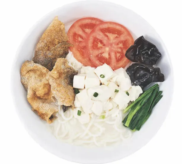 Fish Noodle House Picture 4