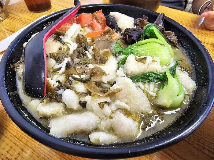 Fish Noodle House Picture 5