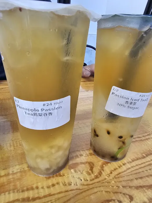 Fish Noodle House Picture 7