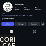 Corner Caffe