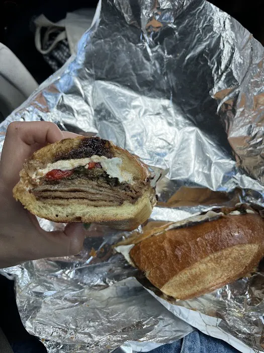 Ronnie's Sandwich Shoppe Picture 10