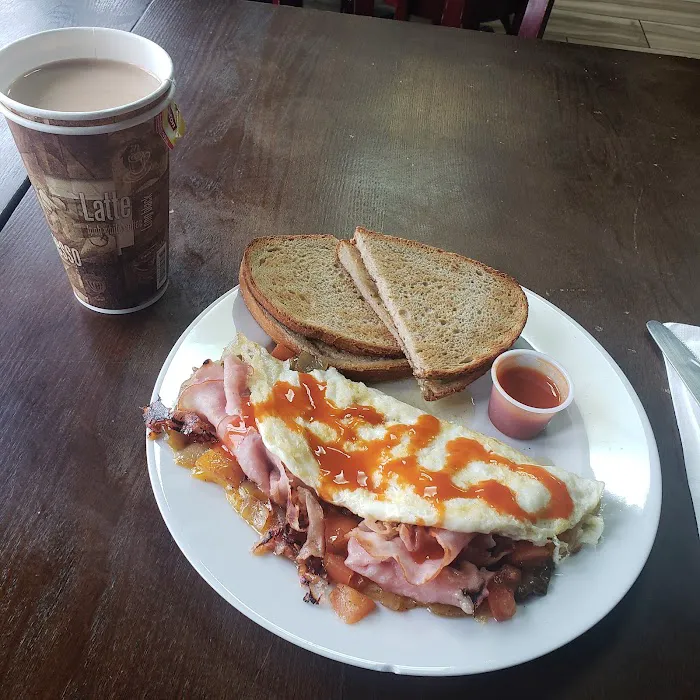 Ronnie's Sandwich Shoppe Picture 9