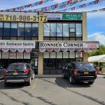 Ronnie's Sandwich Shoppe