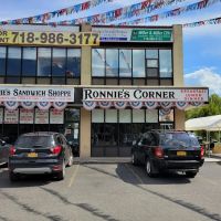Ronnie's Sandwich Shoppe ico