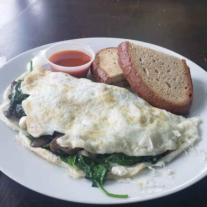 Ronnie's Sandwich Shoppe Picture 4