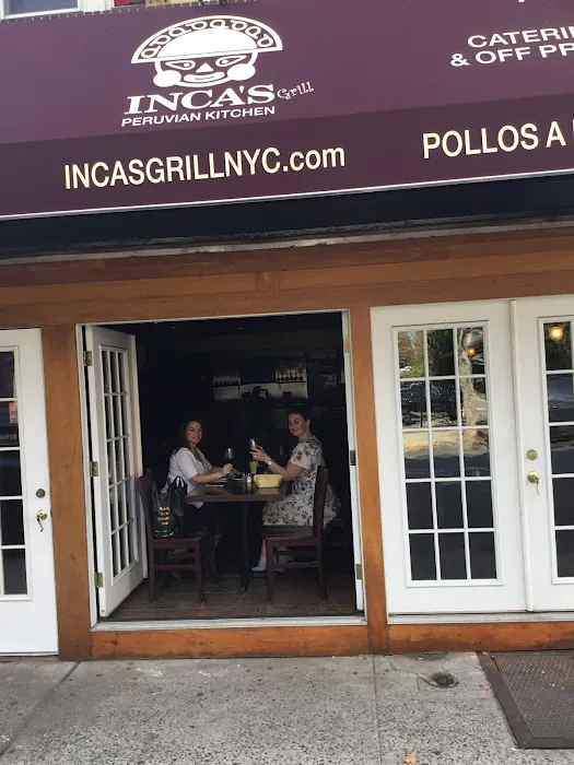Inca's Grill Peruvian Kitchen Picture 2