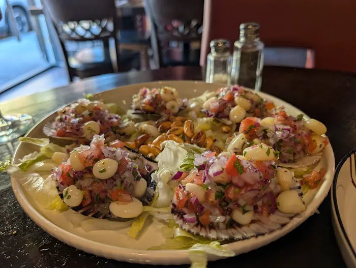 Inca's Grill Peruvian Kitchen Picture 5