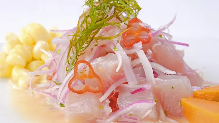 Inca's Grill Peruvian Kitchen Picture 8