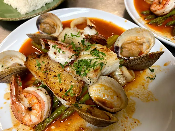 Inca's Grill Peruvian Kitchen Picture 6