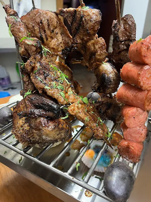 Inca's Grill Peruvian Kitchen Picture 3