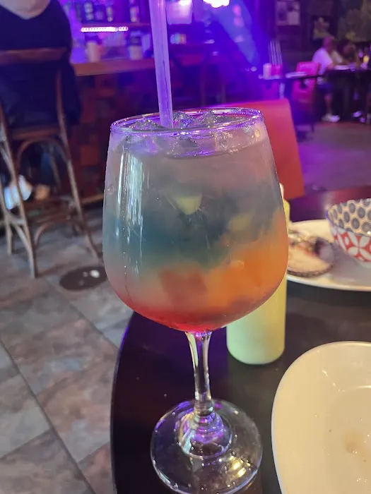 Inca's Grill Peruvian Kitchen Picture 1