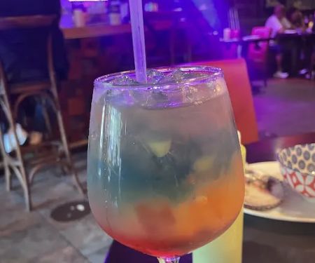 Inca's Grill Peruvian Kitchen