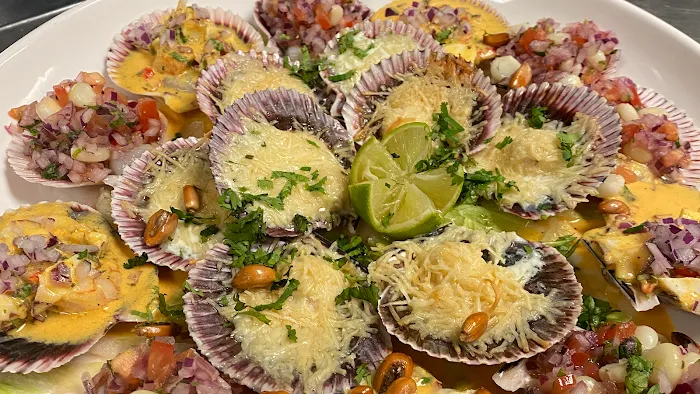 Inca's Grill Peruvian Kitchen Picture 7