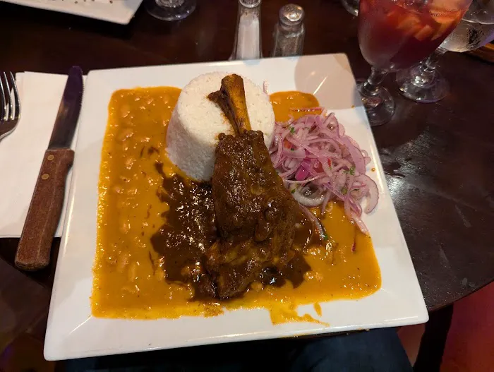 Inca's Grill Peruvian Kitchen Picture 9