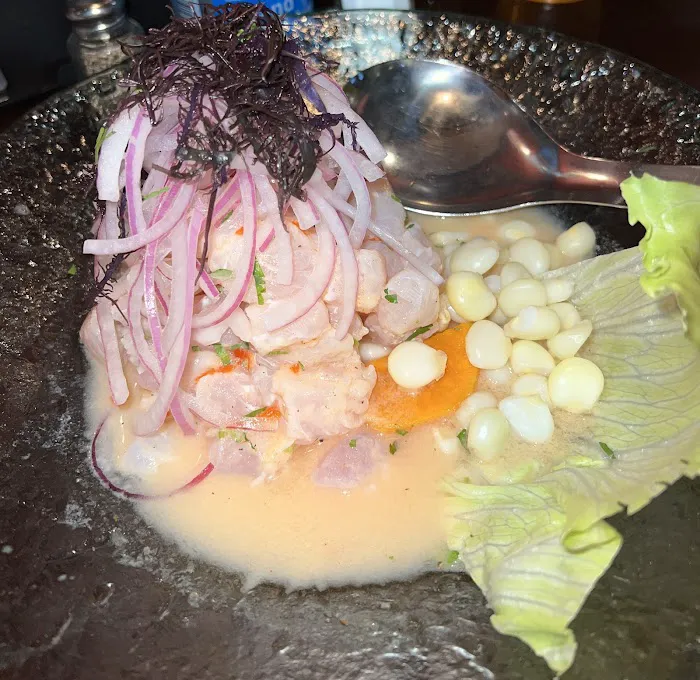 Inca's Grill Peruvian Kitchen Picture 4