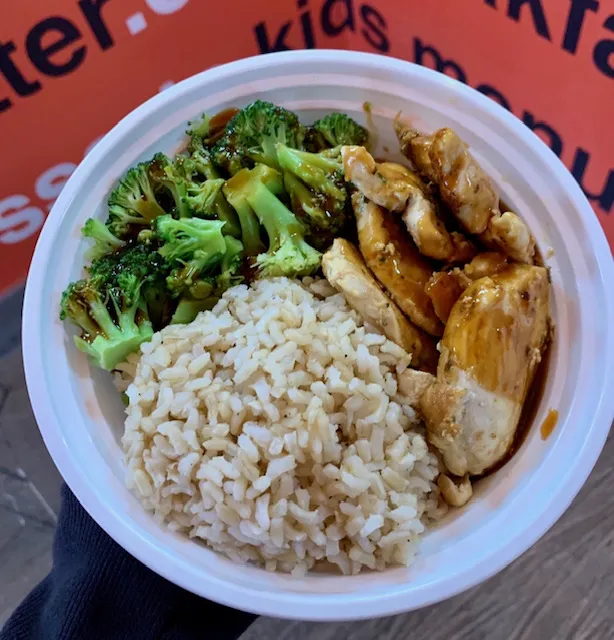 Better Gourmet Health Kitchen Picture 4