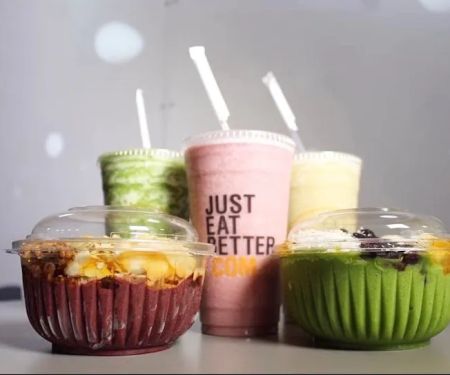 Better Gourmet Health Kitchen