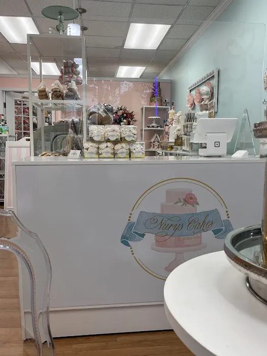 Nurys Cakes Picture 3