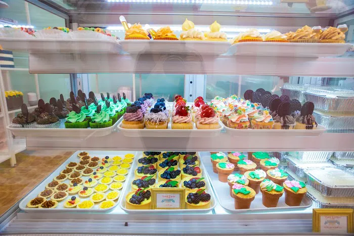 Nurys Cakes Picture 5