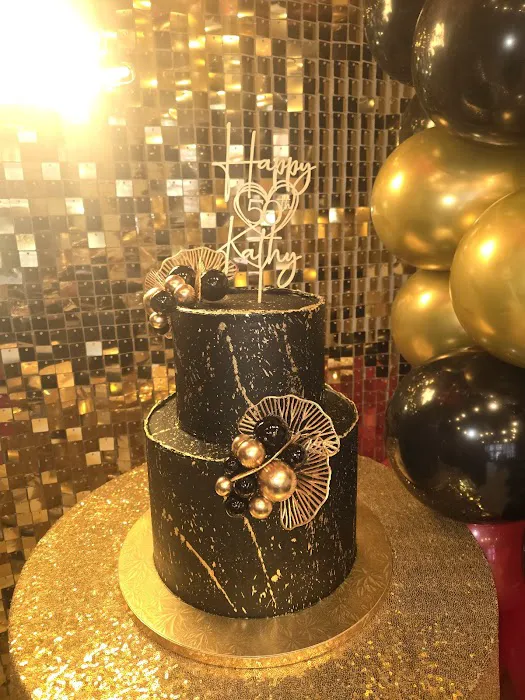 Nurys Cakes Picture 2