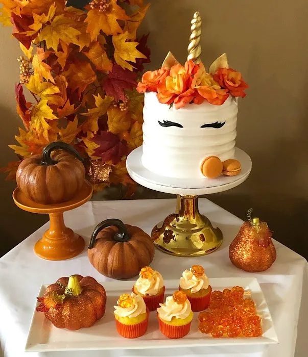 Nurys Cakes Picture 9