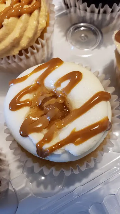 Nurys Cakes Picture 1