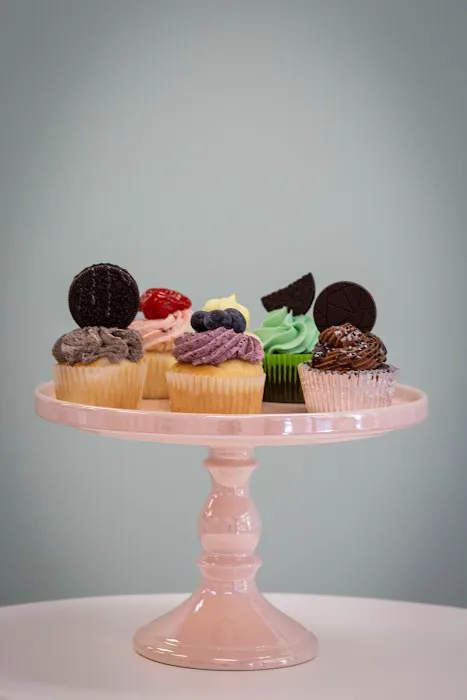 Nurys Cakes Picture 4