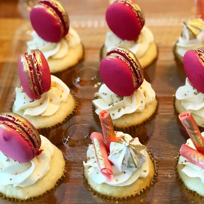 Nurys Cakes Picture 10