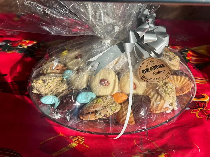 Grandma's Bakery Picture 6