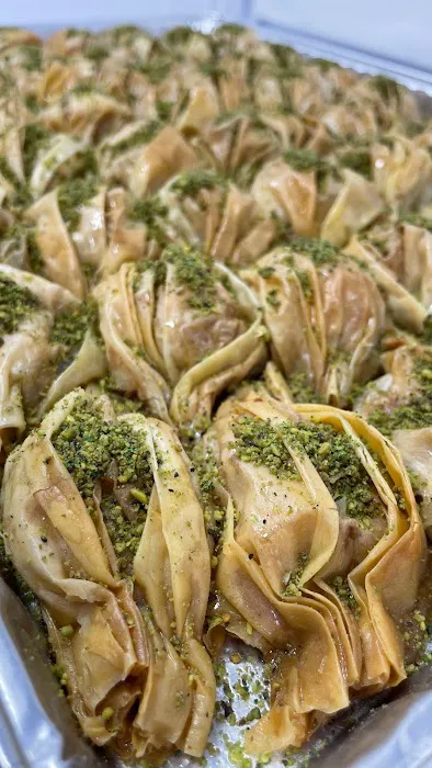 Grandma's Bakery Picture 5