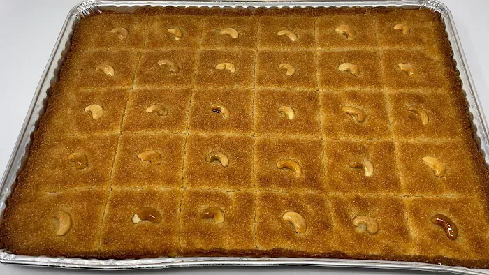 Grandma's Bakery Picture 4