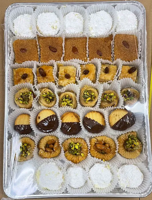 Grandma's Bakery Picture 1