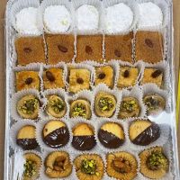 Grandma's Bakery ico