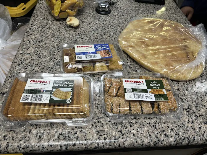 Grandma's Bakery Picture 9