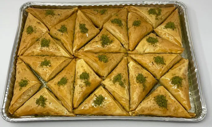 Grandma's Bakery Picture 8