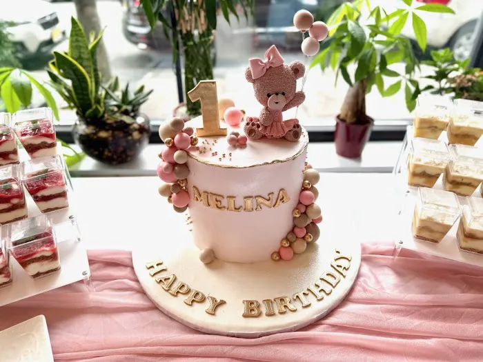 Paulanto Bakery Picture 6