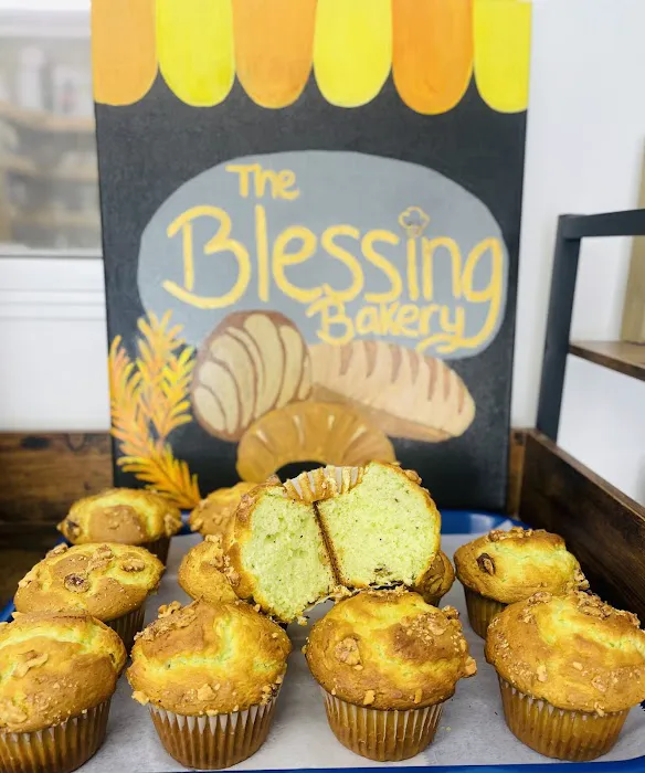 The Blessing Bakery Picture 1