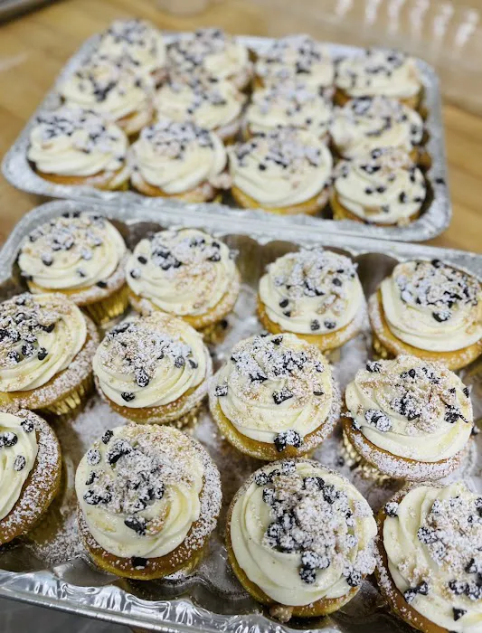 The Blessing Bakery Picture 6